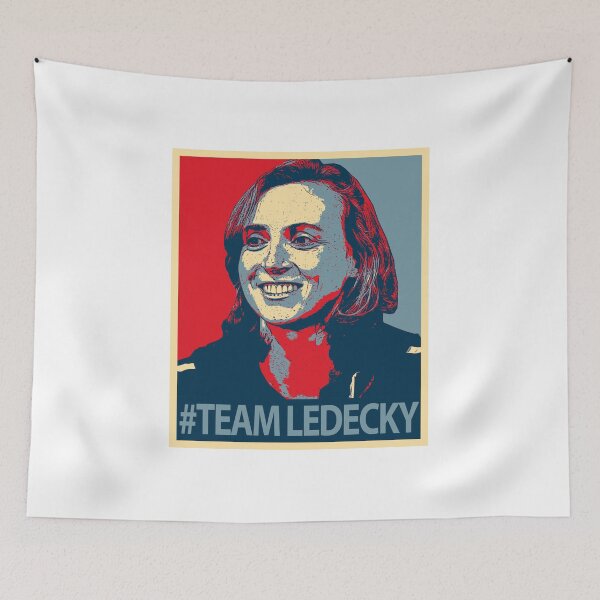 Item preview, Team Ledecky designed and sold by KaraGrey.