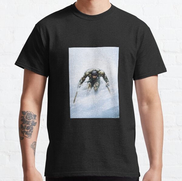 conan exiles shirt