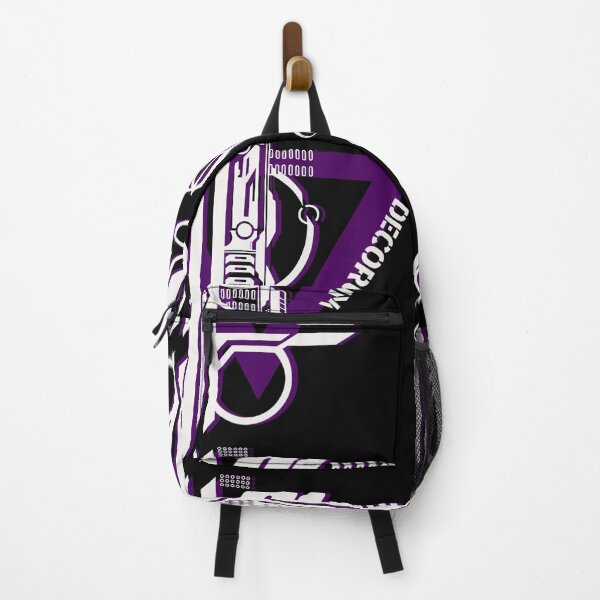 Item preview, RUN- Graphic logo violet designed and sold by CarolinSajur.