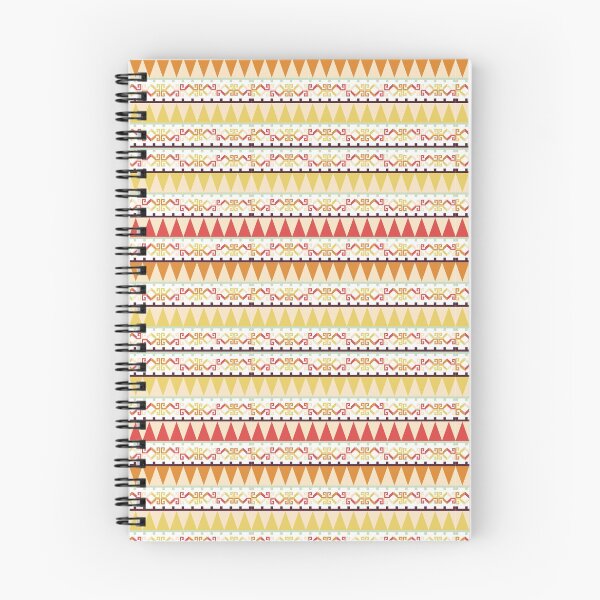 Item preview, Tribal Style Pattern - Aztec Seamless Patterns 05 designed and sold by ShawnDzign.