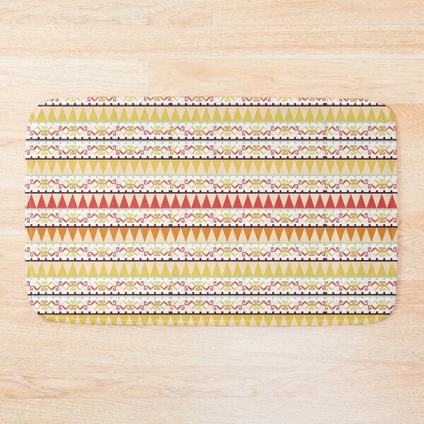 Item preview, Tribal Style Pattern - Aztec Seamless Patterns 05 designed and sold by ShawnDzign.