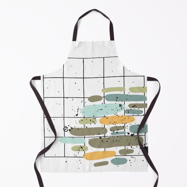 Item preview, Nordic - Pastels Square designed and sold by IvoryNordic.