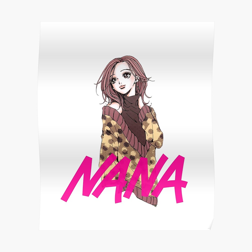 Nana Best Collection Vinyl LP | Newtype Vinyl