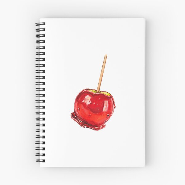 Item preview, Candy Apple  designed and sold by LaurenceKelly.