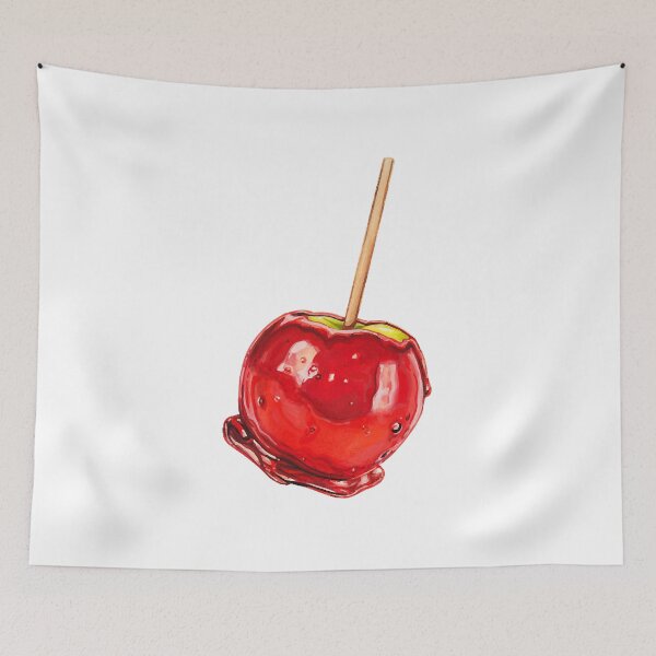 Item preview, Candy Apple  designed and sold by LaurenceKelly.