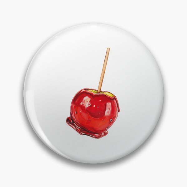Item preview, Candy Apple  designed and sold by LaurenceKelly.