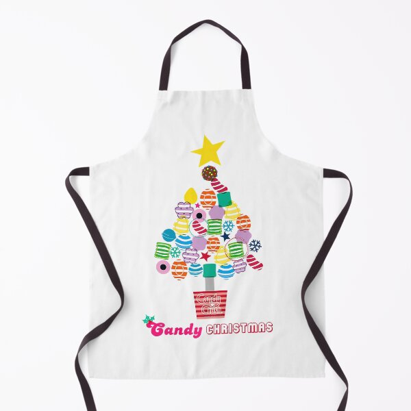 Item preview, Candy Crush Christmas Tree designed and sold by LaurenceKelly.