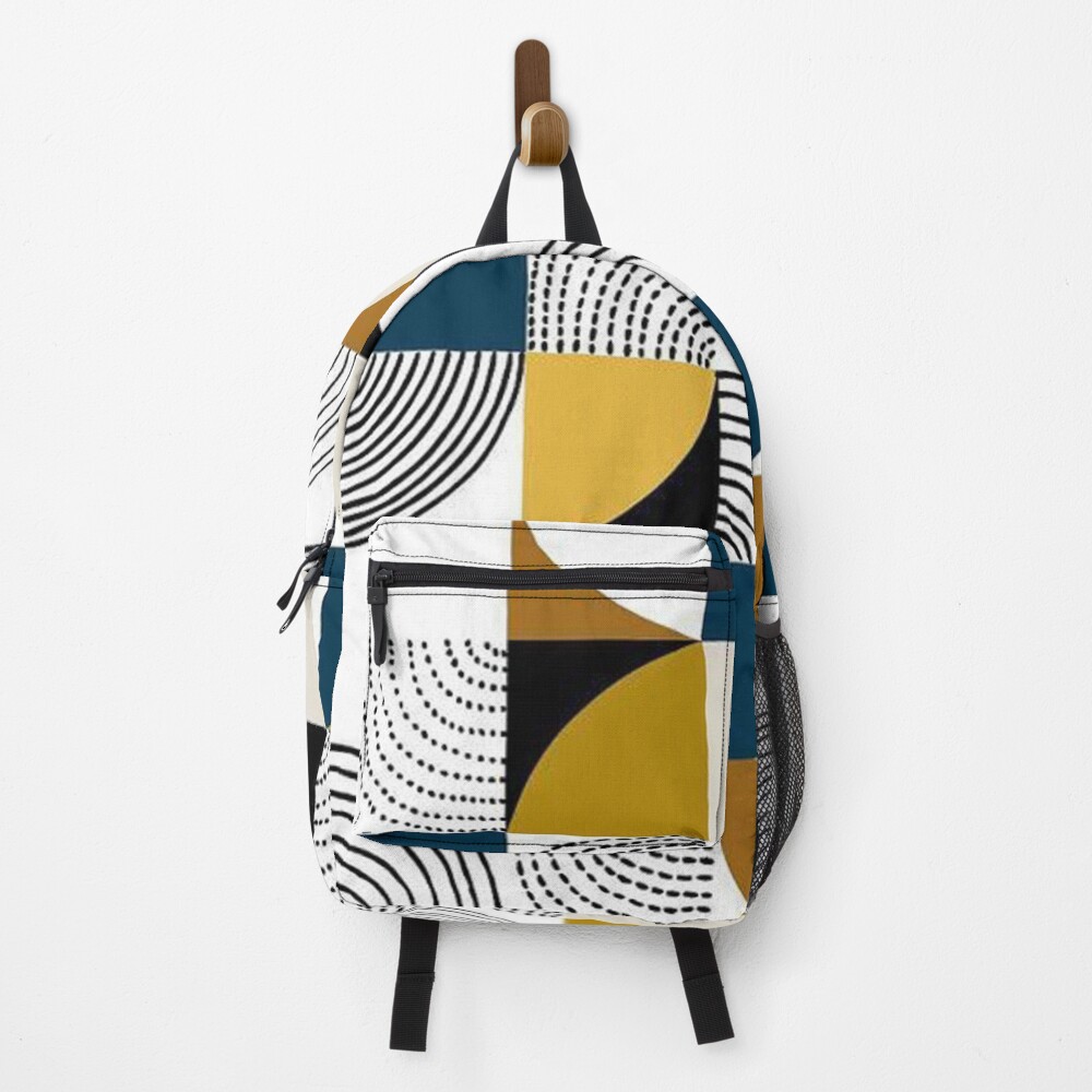 Item preview, Backpack designed and sold by Create-It.