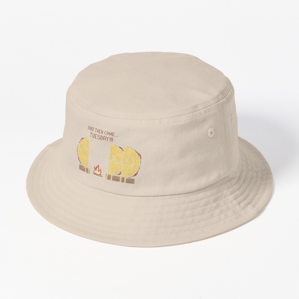 Item preview, Bucket Hat designed and sold by theodorezirinis.