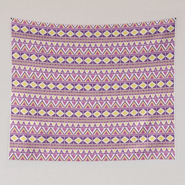 Item preview, Tribal Style Pattern - Aztec Seamless Patterns 07 designed and sold by ShawnDzign.