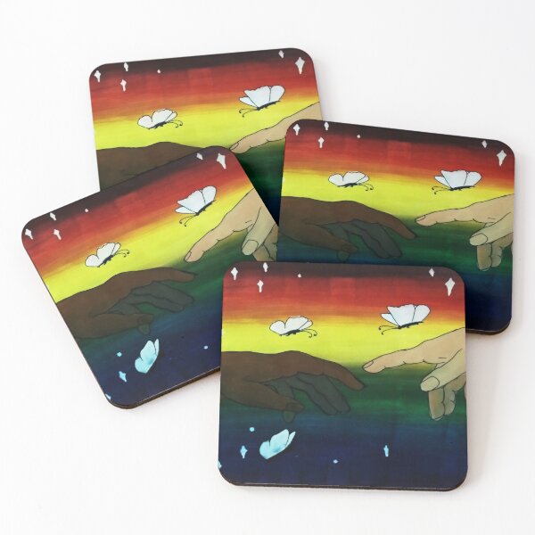 Item preview, Love Painting designed and sold by LataArtStudio.