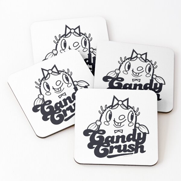 Artikelvorschau, Candy Crush Tiffi entworfen und verkauft von LaurenceKelly.