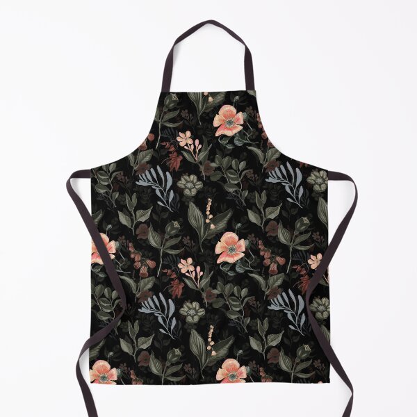 Item preview, Forest flowers designed and sold by Emma Reznikova.