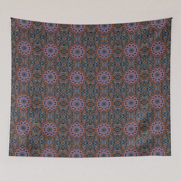 Item preview, Tribal Style Pattern - Aztec Seamless Patterns 0 designed and sold by ShawnDzign.