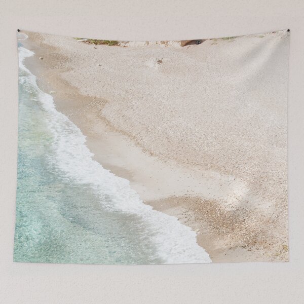 Item preview, Ocean Beach Tranquility #1 #ocean #wall #decor #art  designed and sold by Anita's & Bella's Art.