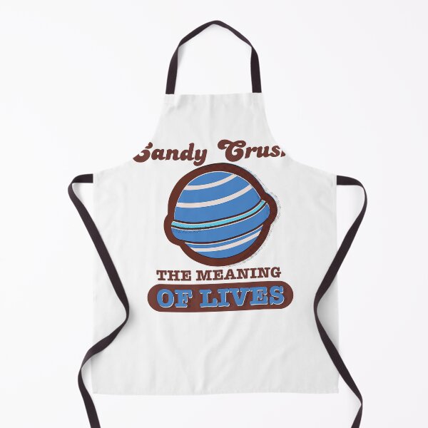 Item preview, Candy Crush 'The Meaning of Lives' designed and sold by LaurenceKelly.