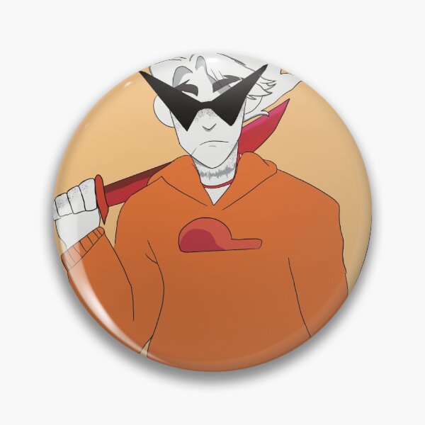 Item preview, Dirk strider  designed and sold by ShroomTeeth.