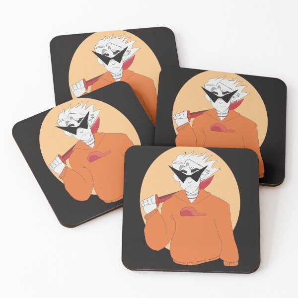 Item preview, Dirk strider  designed and sold by ShroomTeeth.
