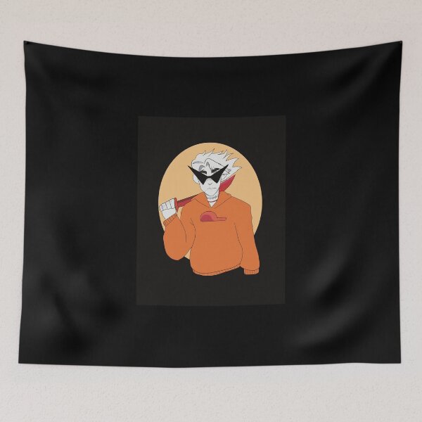 Item preview, Dirk strider  designed and sold by ShroomTeeth.