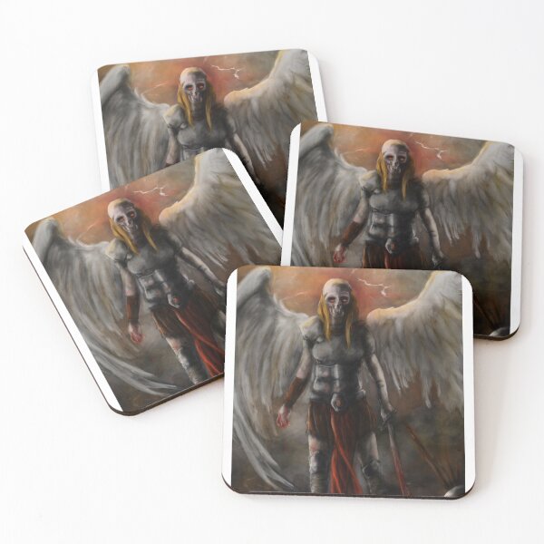 Item preview, Valkyrie (war) designed and sold by TheLadySif.