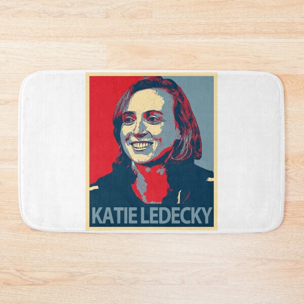 Item preview, KATIE LEDECKY designed and sold by KaraGrey.
