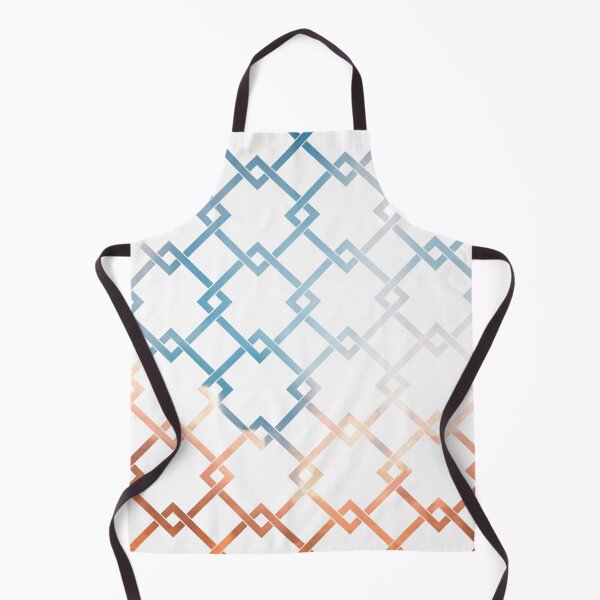 Item preview, interlocked squares designed and sold by Sirak Amanuel.