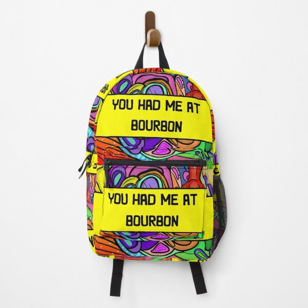 Item preview, you had me at bourbon designed and sold by sarina G.