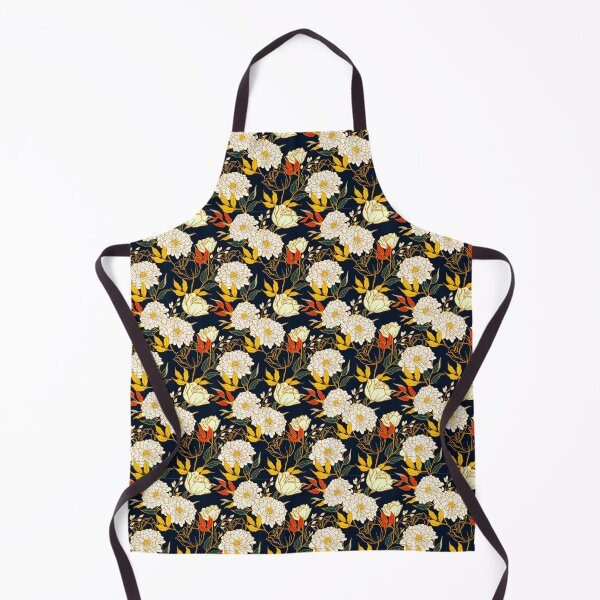 Item preview, Retro Flowers designed and sold by ICheckmateThee.