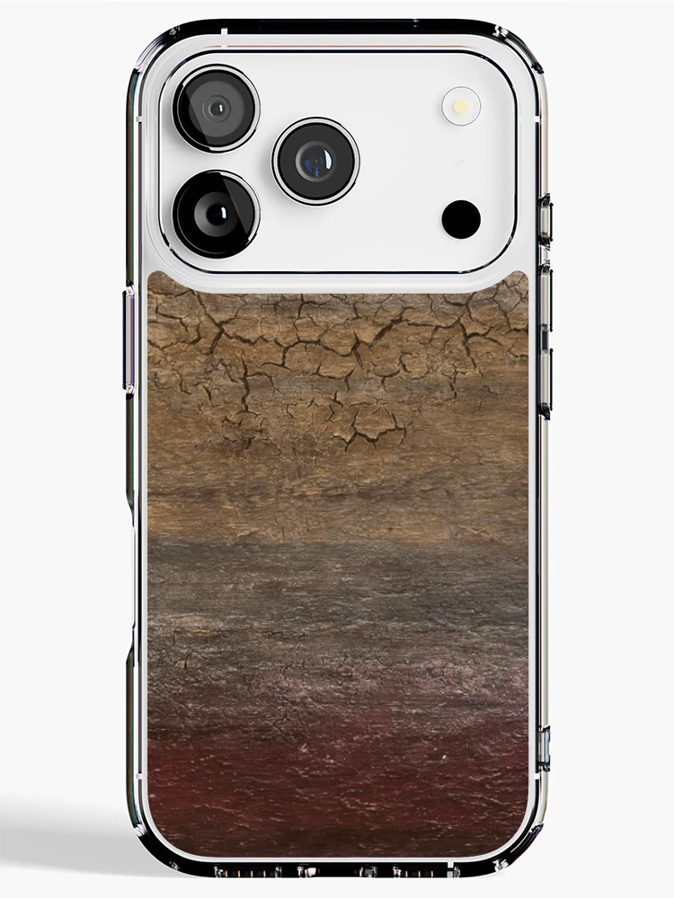 Thumbnail 1 of 5, iPhone Case, Breaking Through designed and sold by RUBYROSESTUDIO.