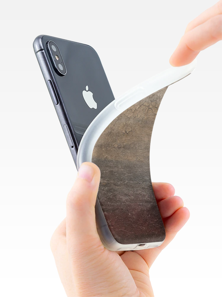 Thumbnail 4 of 5, iPhone Case, Breaking Through designed and sold by RUBYROSESTUDIO.