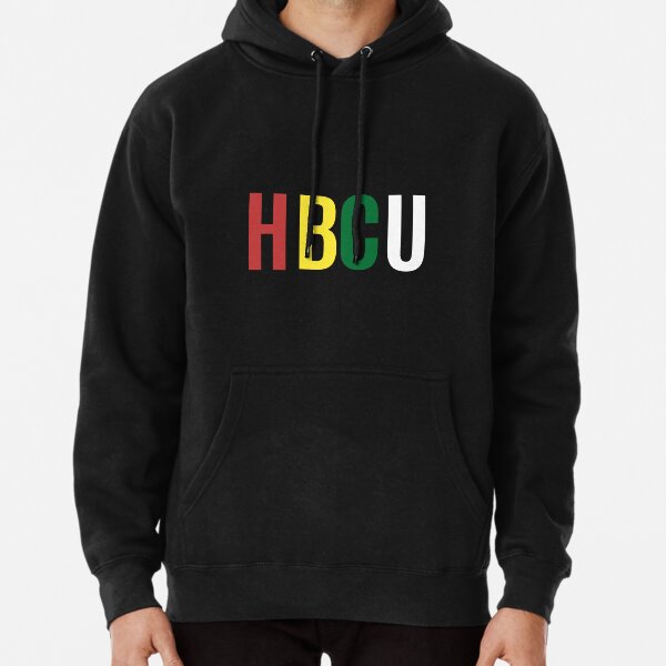 Black colleges sweatshirt best sale