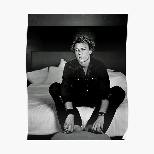 heath Poster