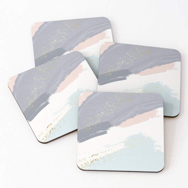 Item preview, Pastel Gold Watercolor designed and sold by BoldNFresh.