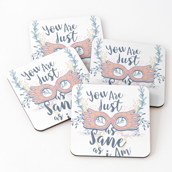 Item preview, luna - Sane as I am designed and sold by sashakhalid.