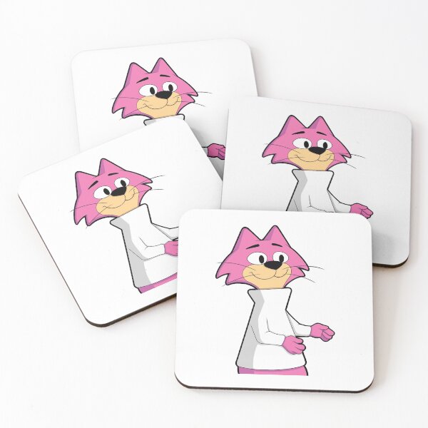Item preview, Chooch  designed and sold by LaurenceKelly.