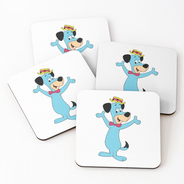 Item preview, Huckleberry Hound  designed and sold by LaurenceKelly.