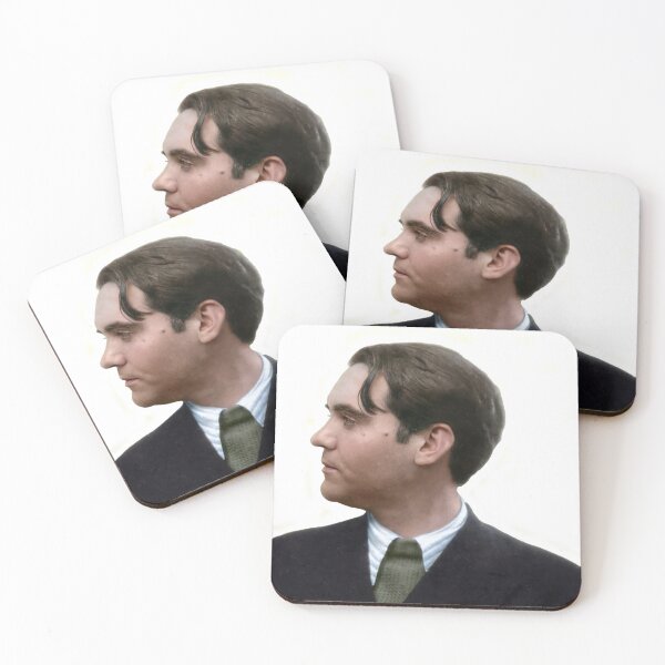Item preview, Lorca POP. 30s. designed and sold by Rafael Navarrete.