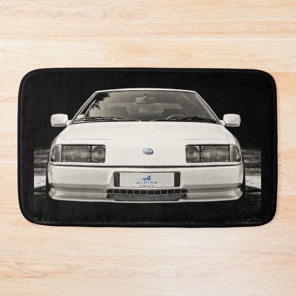 Item preview, Renault Alpine V6GT designed and sold by cardesign.