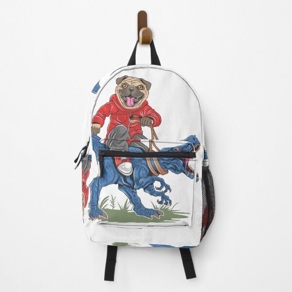 Item preview, T Rex Pug designed and sold by Emil1993.