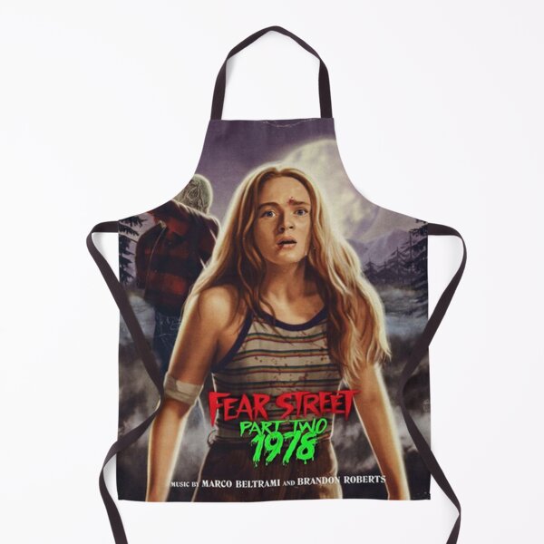 Item preview, Fear Part 1978 designed and sold by williamlperrot.