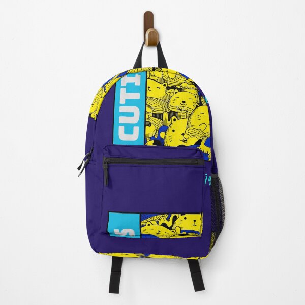 Item preview, CUTIES :the City of Mushroom designed and sold by A-shell.
