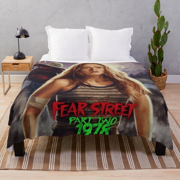 Item preview, Fear Part 1978 designed and sold by williamlperrot.