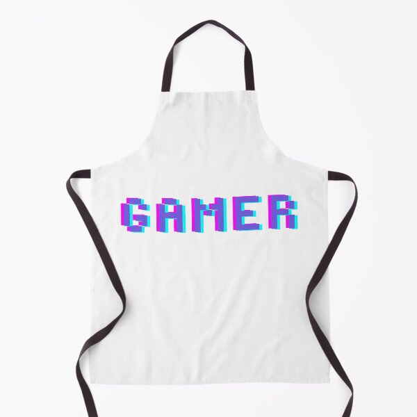 Item preview, GAMER | RETRO designed and sold by SunsetCloud.
