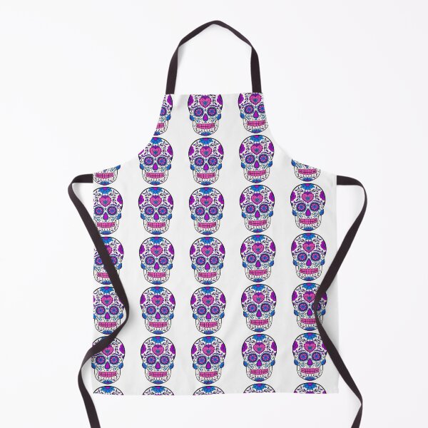 Item preview, Sugar Skull I Design designed and sold by IntentionArt13.