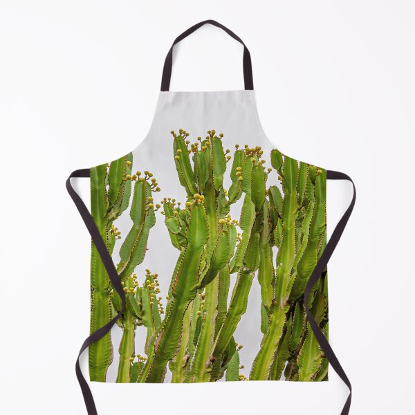 Item preview, Cacti Soldiers against a pale sky designed and sold by Dalyndigital Photography.