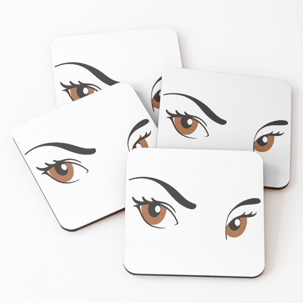 Item preview, Beautiful Eye!!! designed and sold by BLACK PINK.