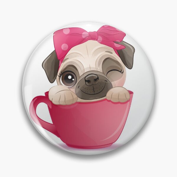 Item preview, Sweet Pug designed and sold by Emil1993.