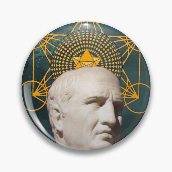 Item preview, Cicero Greek History - Eleusinian Mysteries  designed and sold by descartador.