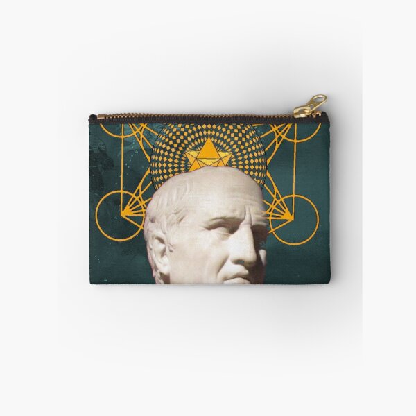 Item preview, Cicero Greek History - Eleusinian Mysteries  designed and sold by descartador.