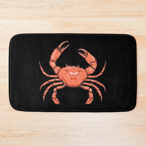Item preview, Crab designed and sold by StickerRepublic.